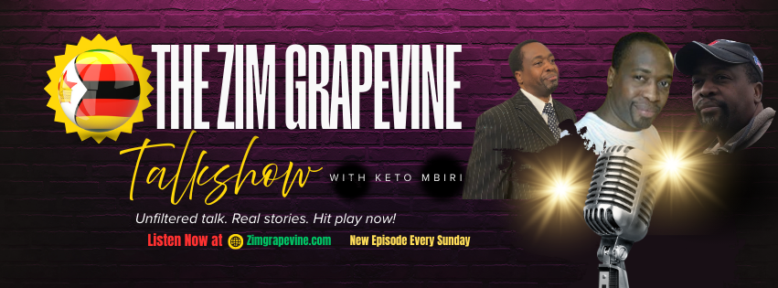 The Zim Grapevine